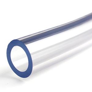 Clear Vinyl Tubing - SOF Series