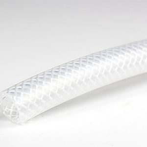 Industrial EVA Reinforced Hose & Tubing