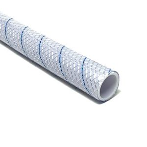 Class 164 Series Reinforced PVC Marine Water Hose