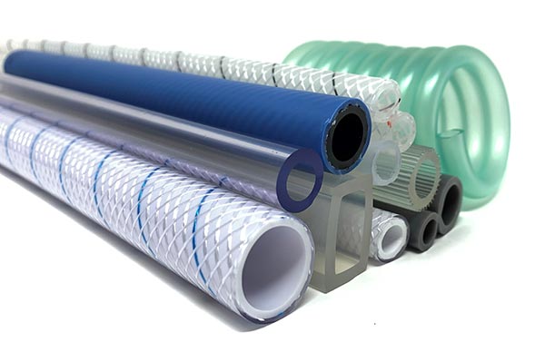 Kentak Custom Tube Hose Fabrication